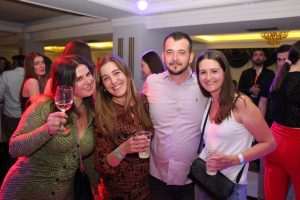 (FOTO) DALMATINO U DORTMUNDU: Publika u glas pjevala sve hitove popularnog benda (FOTO) DALMATINO U DORTMUNDU: Publika u glas pjevala sve hitove popularnog benda