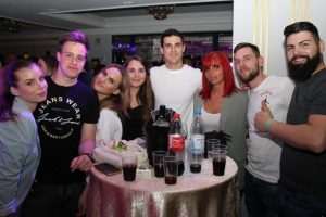 (FOTO) DALMATINO U DORTMUNDU: Publika u glas pjevala sve hitove popularnog benda (FOTO) DALMATINO U DORTMUNDU: Publika u glas pjevala sve hitove popularnog benda