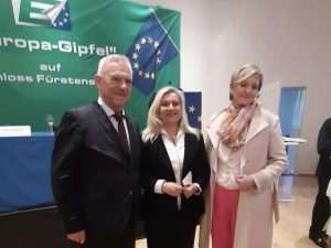 ODRŽAN JUBILARNI "EUROPA-SUMMIT": Jedinstvo cijele Europe nužnije nego ikad
