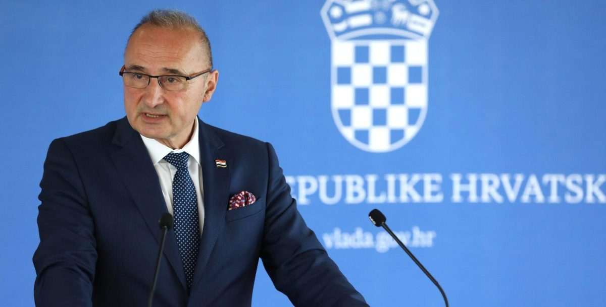 Gordan Grlić Radman