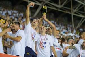 HAJDUK