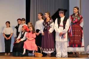 (FOTO i VIDEO) 30 GODINA ZAJEDNO: U Stuttgartu proslavljena 30. godišnjica Hrvatske nastave u Baden-Württembergu