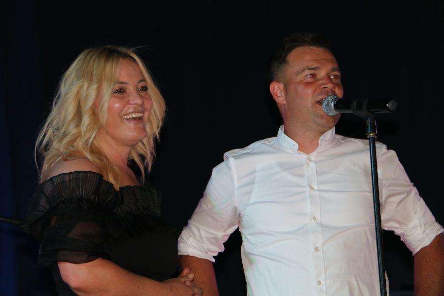 (VIDEO i FOTO) CROATIKA KONCERT 2022.: Na koncert kojeg je organizirala Croatia Karlsruhe došlo više od 1.000 ljudi iz Karlsruhea, Stuttgarta, Frankfurta, Slavonije... (VIDEO i FOTO) CROATIKA KONCERT 2022.: Na koncert kojeg je organizirala Croatia Karlsruhe došlo više od 1.000 ljudi iz Karlsruhea, Stuttgarta, Frankfurta, Slavonije...