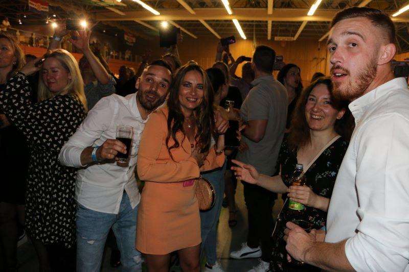 (VIDEO i FOTO) CROATIKA KONCERT 2022.: Na koncert kojeg je organizirala Croatia Karlsruhe došlo više od 1.000 ljudi iz Karlsruhea, Stuttgarta, Frankfurta, Slavonije... (VIDEO i FOTO) CROATIKA KONCERT 2022.: Na koncert kojeg je organizirala Croatia Karlsruhe došlo više od 1.000 ljudi iz Karlsruhea, Stuttgarta, Frankfurta, Slavonije...