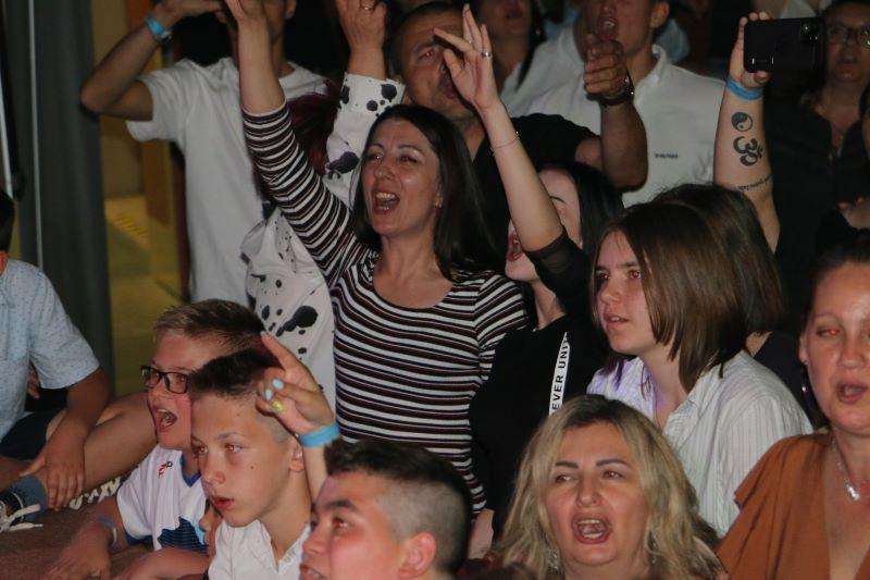 (VIDEO i FOTO) CROATIKA KONCERT 2022.: Na koncert kojeg je organizirala Croatia Karlsruhe došlo više od 1.000 ljudi iz Karlsruhea, Stuttgarta, Frankfurta, Slavonije... (VIDEO i FOTO) CROATIKA KONCERT 2022.: Na koncert kojeg je organizirala Croatia Karlsruhe došlo više od 1.000 ljudi iz Karlsruhea, Stuttgarta, Frankfurta, Slavonije...