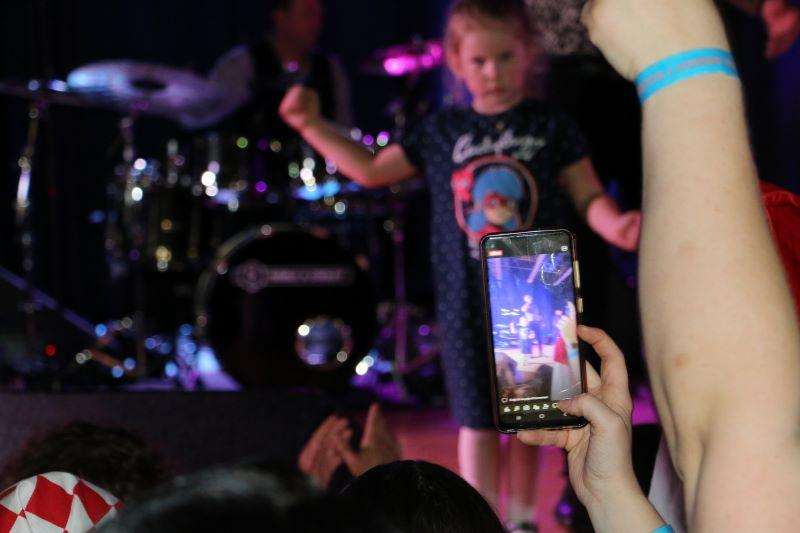 (VIDEO i FOTO) CROATIKA KONCERT 2022.: Na koncert kojeg je organizirala Croatia Karlsruhe došlo više od 1.000 ljudi iz Karlsruhea, Stuttgarta, Frankfurta, Slavonije... (VIDEO i FOTO) CROATIKA KONCERT 2022.: Na koncert kojeg je organizirala Croatia Karlsruhe došlo više od 1.000 ljudi iz Karlsruhea, Stuttgarta, Frankfurta, Slavonije...