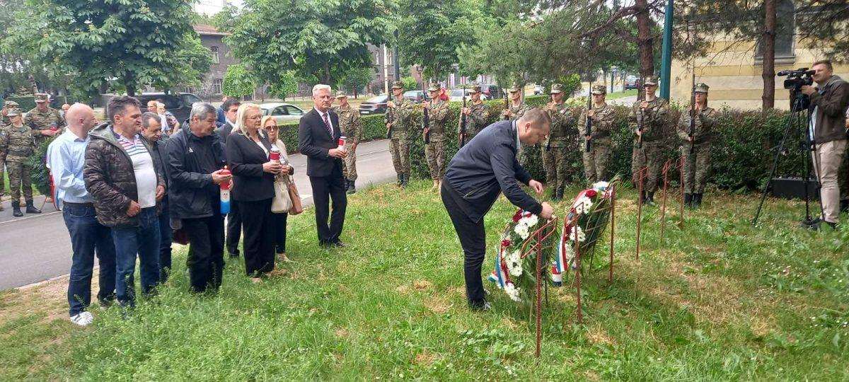 Brigada HVO-a „Kralj Tvrtko“ Sarajevo