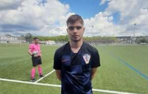 PROPUŠTENA PRILIKA: U derbiju začelja Croatija Zürich remizirala doma s izravnim konkurentom za opstanak u ligi  