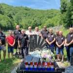 TRADICIONALNI DOGAĐAJ: Održan 16. memorijalni malonogometni turnir Petar Šinković "Peco" TRADICIONALNI DOGAĐAJ: Održan 16. memorijalni malonogometni turnir Petar Šinković "Peco"