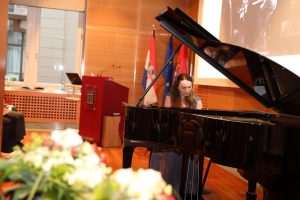 dora pejacevic