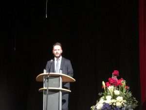 (VIDEO i FOTO) FA LADO U MAINZU: Fantastičan nastup za 30. obljetnicu HKZ Mainz