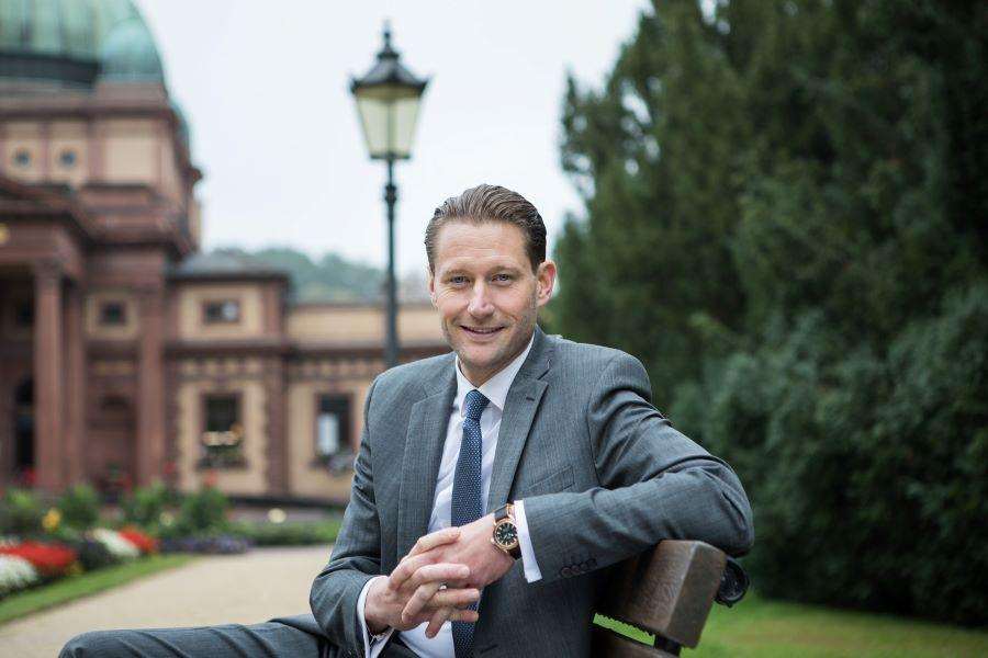 INTERVIEW MIT OBERBÜRGERMEISTER HETJES: Bad Homburg und Dubrovnik – eine Partnerschaft mit Herz