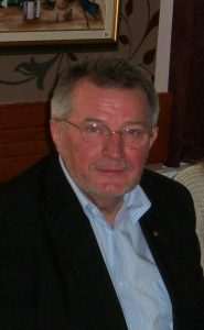 IN MEMORIAM: Gospodarsko-interesno udruženje INGRA-DET uputilo posljednji pozdrav preminulom Božidaru Hajsoku, dugogodišnjem direktoru tvrtke OPREME-PIT