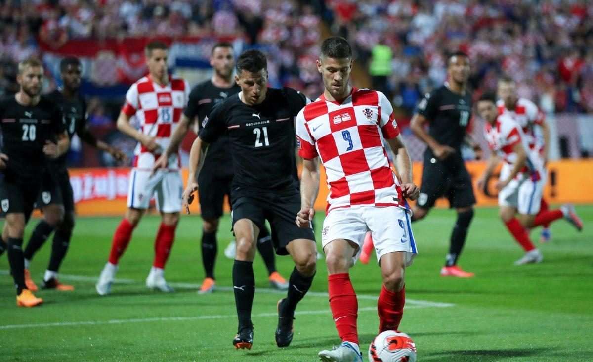 Hrvatska - Austrija