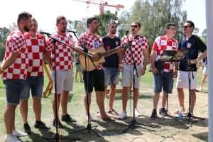 U GRIESHEIMU ODRŽANI 8. SPORTSKI SUSRETI HRVATSKE NASTAVE: Važno je svakom djetetu hrvatskog podrijetla omogućiti učenje materinskog jezika U GRIESHEIMU ODRŽANI 8. SPORTSKI SUSRETI HRVATSKE NASTAVE: Važno je svakom djetetu hrvatskog podrijetla omogućiti učenje materinskog jezika