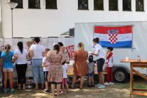 U GRIESHEIMU ODRŽANI 8. SPORTSKI SUSRETI HRVATSKE NASTAVE: Važno je svakom djetetu hrvatskog podrijetla omogućiti učenje materinskog jezika U GRIESHEIMU ODRŽANI 8. SPORTSKI SUSRETI HRVATSKE NASTAVE: Važno je svakom djetetu hrvatskog podrijetla omogućiti učenje materinskog jezika