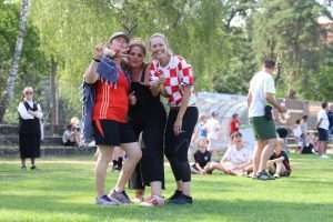 U GRIESHEIMU ODRŽANI 8. SPORTSKI SUSRETI HRVATSKE NASTAVE: Važno je svakom djetetu hrvatskog podrijetla omogućiti učenje materinskog jezika U GRIESHEIMU ODRŽANI 8. SPORTSKI SUSRETI HRVATSKE NASTAVE: Važno je svakom djetetu hrvatskog podrijetla omogućiti učenje materinskog jezika