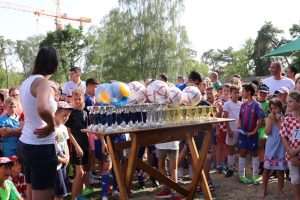 U GRIESHEIMU ODRŽANI 8. SPORTSKI SUSRETI HRVATSKE NASTAVE: Važno je svakom djetetu hrvatskog podrijetla omogućiti učenje materinskog jezika U GRIESHEIMU ODRŽANI 8. SPORTSKI SUSRETI HRVATSKE NASTAVE: Važno je svakom djetetu hrvatskog podrijetla omogućiti učenje materinskog jezika