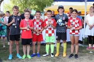 U GRIESHEIMU ODRŽANI 8. SPORTSKI SUSRETI HRVATSKE NASTAVE: Važno je svakom djetetu hrvatskog podrijetla omogućiti učenje materinskog jezika U GRIESHEIMU ODRŽANI 8. SPORTSKI SUSRETI HRVATSKE NASTAVE: Važno je svakom djetetu hrvatskog podrijetla omogućiti učenje materinskog jezika