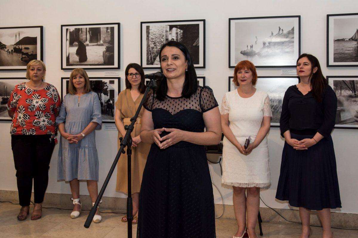 ZAGREB: Otvorena izložba Mato Kaić – Svjetlopisi pod bosanskim nebom u Etnografskom muzeju