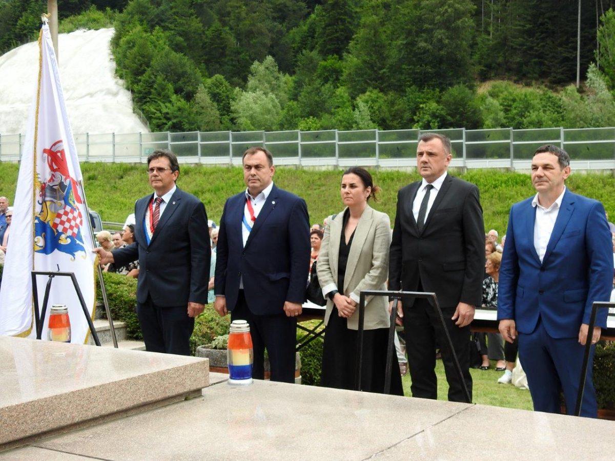 OBLJETNICA MACELJSKE TRAGEDIJE: Prije 77. godina partizani u Macelju počinili stravičan zločin
