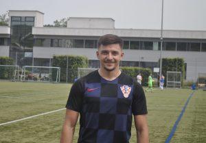 CROATIA ZÜRICH SVE BLIŽE OSTANKU U LIGI: Hrvatska momčad iz Züricha u gostima savladala trećeplasiranu momčad Dietikona II