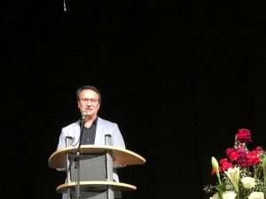 (VIDEO i FOTO) FA LADO U MAINZU: Fantastičan nastup za 30. obljetnicu HKZ Mainz