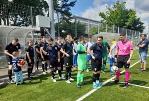 PROPUŠTENA PRILIKA: U derbiju začelja Croatija Zürich remizirala doma s izravnim konkurentom za opstanak u ligi  