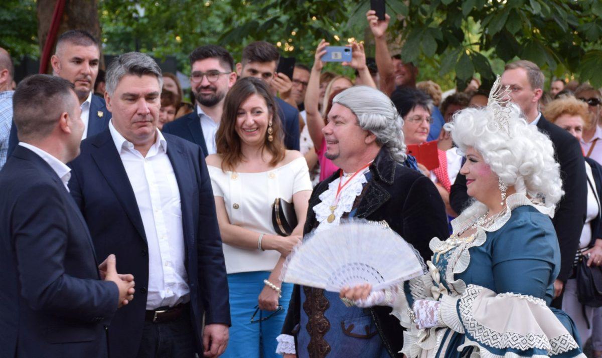 milanovic terezijana