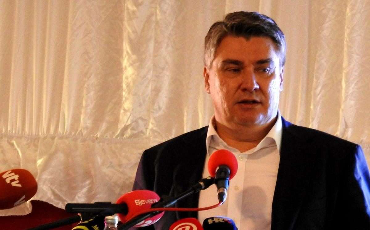 milanovic