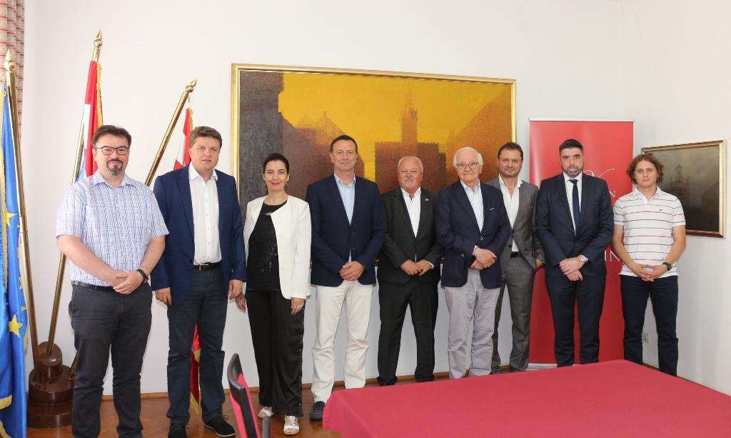 sastanak investirora u varazdinu