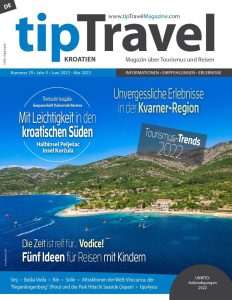 VODEĆI ONLINE MAGAZIN O TURIZMU: Novi tipTravel magazine uvrstio Pelješac i Korčulu u hit destinacije 2022.