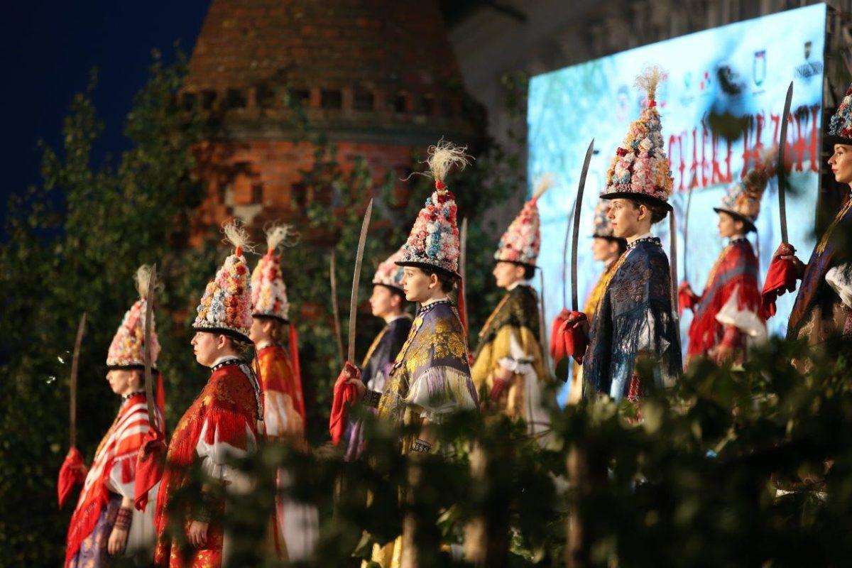 Djakovacki vezovi