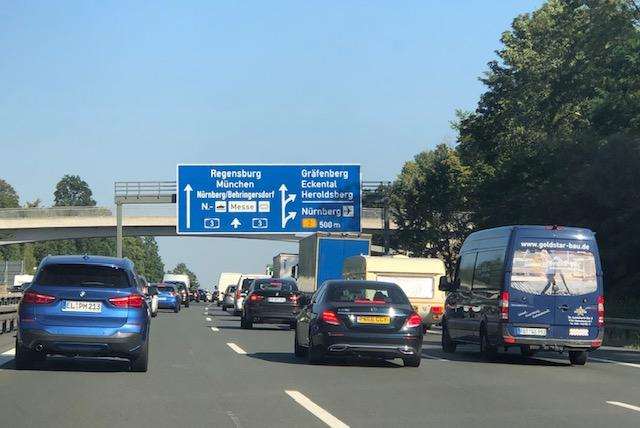 Autocesta (ILUSTRACIJA) / Foto: Fenix (SIM)