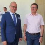(FOTO) Gordan Grlić Radman s predstavnicima Hrvatske zajednice u Švicarskoj