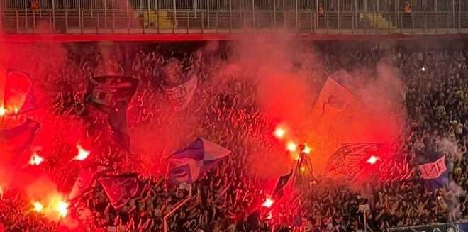 bbb navijaci dinamo