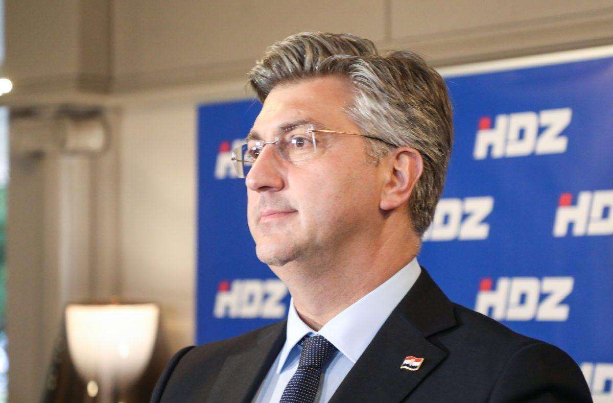 Andrej Plenkovic