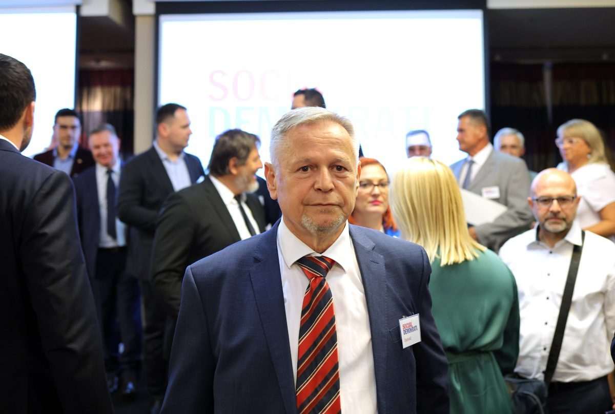 davorko vidovic