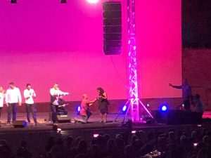(VIDEO) KLAPA RIŠPET U OPATIJI: Opatijskoj publici darovali večer punu ljubavi i sjećanja, pala je i prosidba
