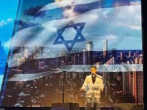 KONZERVATIVCI U IZRAELU: Ben Shapiro bio inspirativan na CPAP konferenciji u Tel Avivu