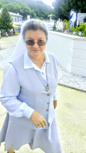 MISIONARKA VEDRANA LJUBIĆ: Priča o nevjerojatnoj hrabrosti, požrtvovnosti i vjeri u dobro u svima nama
