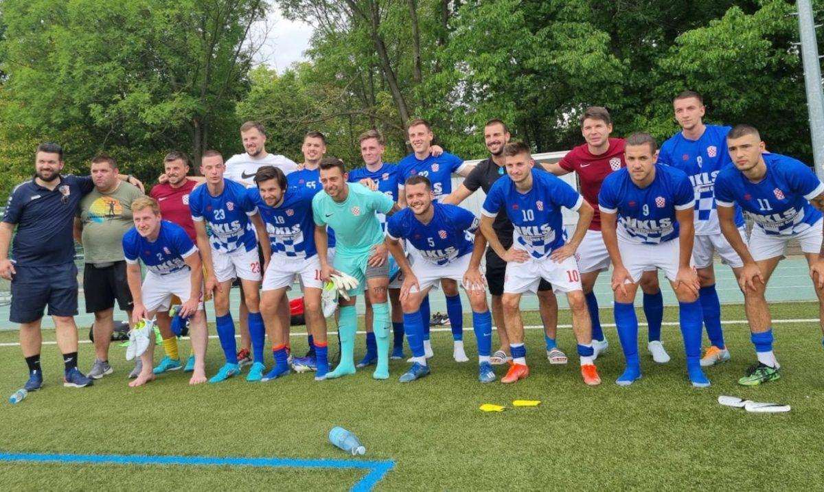 IZBORILI 2. KOLO KUPA: Croatia Frankfurt preokretom u drugom poluvremenu savladala Olympiju