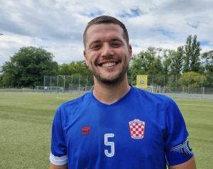 IZBORILI 2. KOLO KUPA: Croatia Frankfurt preokretom u drugom poluvremenu savladala Olympiju