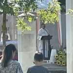 VELIKA GOSPA SE POSEBNO SLAVI U IMOTSKOM KRAJU: Ministar Grlić Radman - Uzdamo se u Njezin nebeski zagovor VELIKA GOSPA SE POSEBNO SLAVI U IMOTSKOM KRAJU: Ministar Grlić Radman - Uzdamo se u Njezin nebeski zagovor