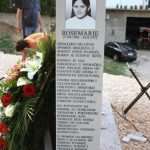 SPOMEN OBILJEŽJE ŽRTVAMA UDBE: U Donjim Hamzićima podignut spomenik u čast mučki ubijene obitelji Ševo