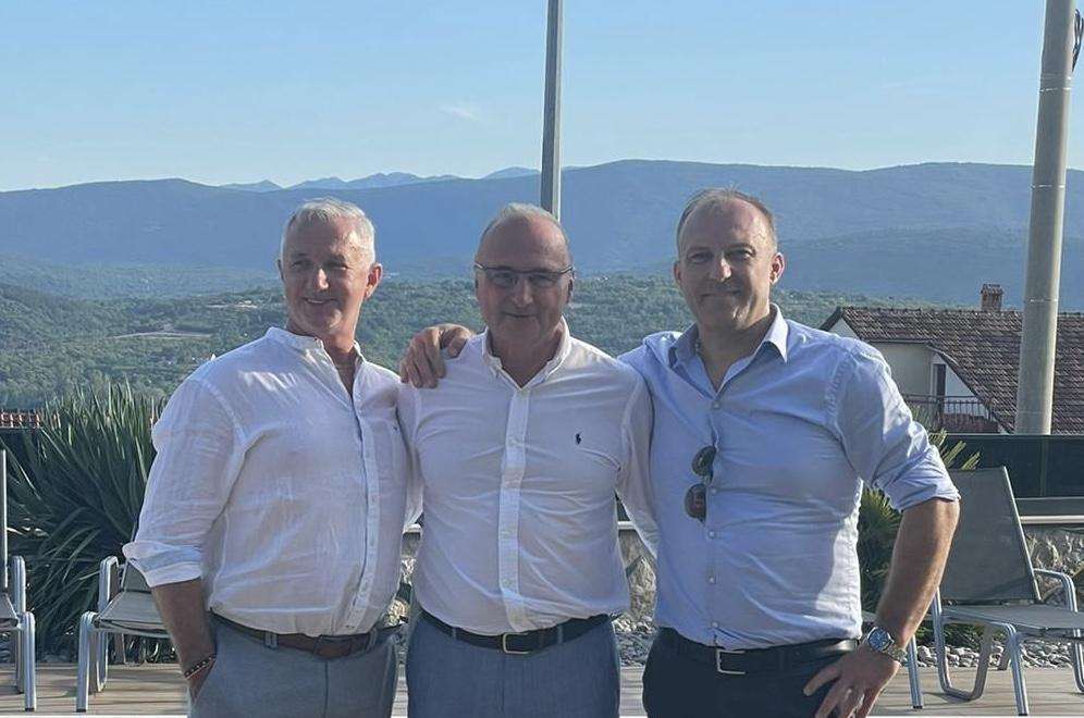 VELIKA GOSPA SE POSEBNO SLAVI U IMOTSKOM KRAJU: Ministar Grlić Radman - Uzdamo se u Njezin nebeski zagovor VELIKA GOSPA SE POSEBNO SLAVI U IMOTSKOM KRAJU: Ministar Grlić Radman - Uzdamo se u Njezin nebeski zagovor