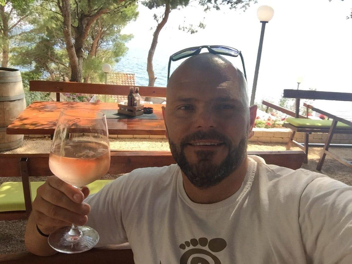VATROGASCI IZ BAD HOMBURGA UPUTILI SUĆUT OBITELJI STRADALOG DUBROVAČKOG VATROGASCA: Prije nekoliko godina bio je s nama u Bad Homburgu