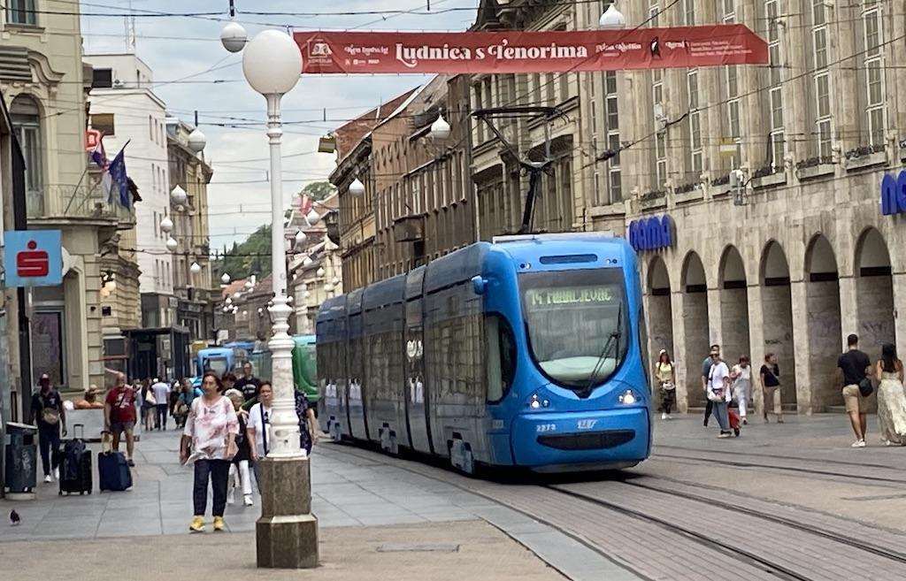zagreb