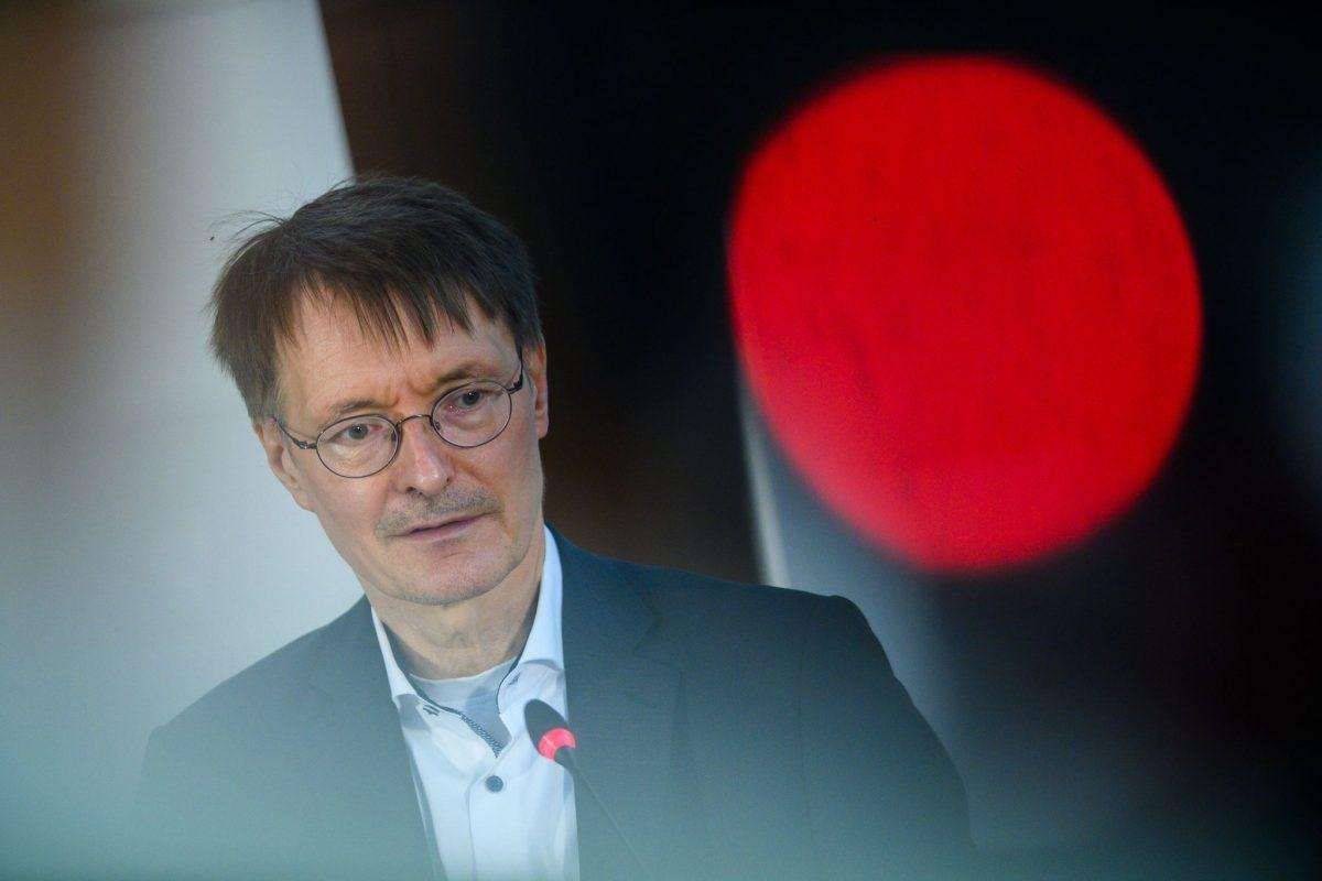 Karl Lauterbach
