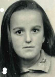(FOTO) NJEMAČKA POLICIJA 30 GODINA TRAŽI TKO JE UBIO DJEVOJČICU IZ HRVATSKE: Marijana (9) došla posjetiti oca pa svirepo zlostavljana i ubijena